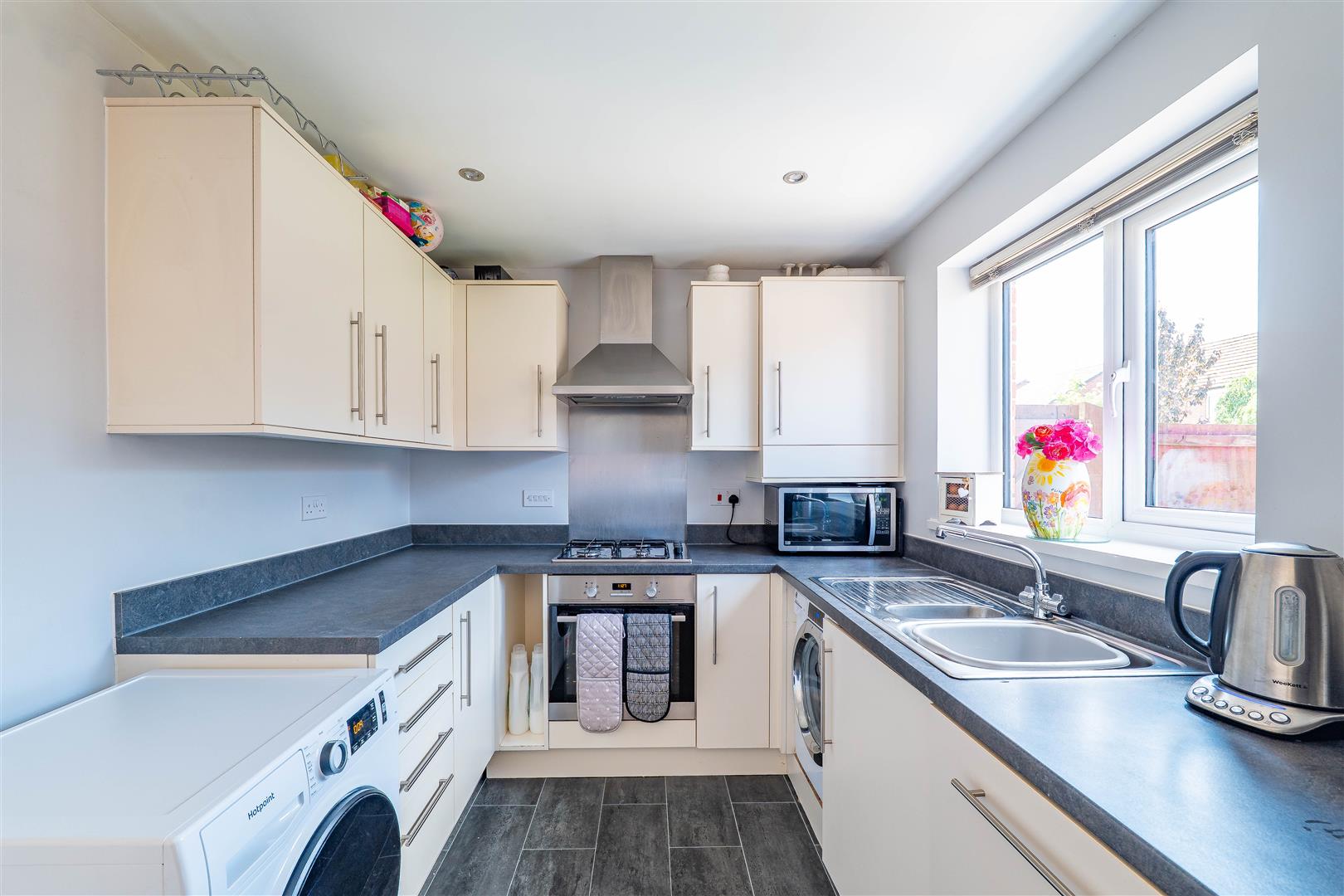 Walnutwood Avenue, Bamber Bridge, Preston